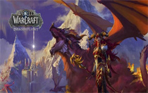 魔兽世界得力的管家任务怎么做 魔兽世界得力的管家任务攻略