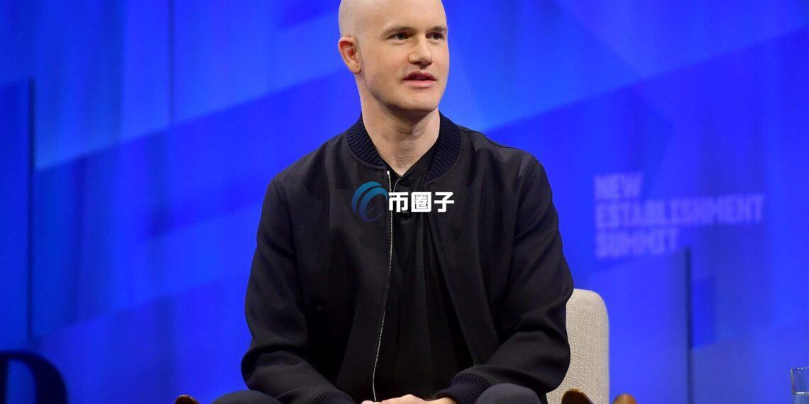 最大美国加密货币交易所Coinbase CEO Brian Armstrong：10月前实现50%代码由AI编写