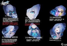 崩坏星穹铁道刻律德菈星魂抽取建议