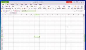 WPS如何制作表格