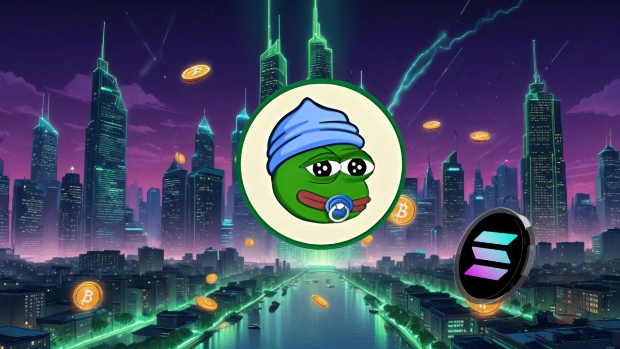 2025 年值得关注的 5 种加密货币：Solana（SOL）和 Little Pepe（LILPEPE）领先