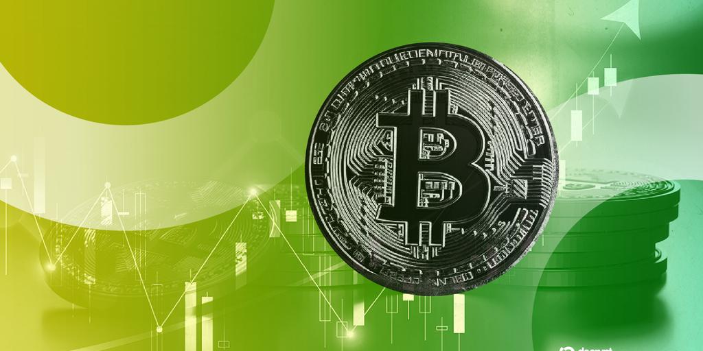 比特币、XRP 和 Solana 反弹：正在发生的事情