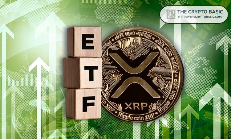 Canary Capital 首席执行官坚称 XRP ETF 将在第一个月实现 50 亿美元流入，表现优于以太坊 ETF