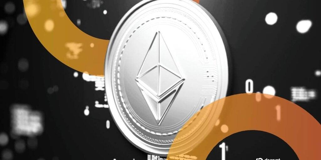 渣打银行：市场回调后，以太坊和 ETH 国债处于“良好切入点”