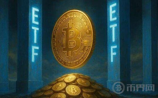 Q2机构比特币ETF持仓创新高 散户仍主导资金流