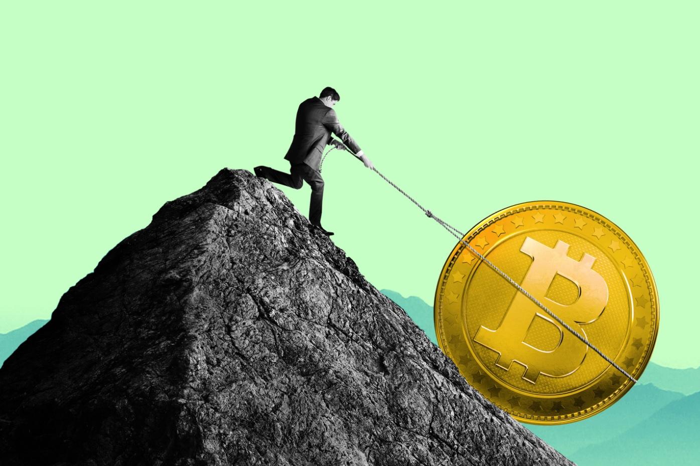 比特币继续下跌：BTC 将跌至 100,000 美元吗？