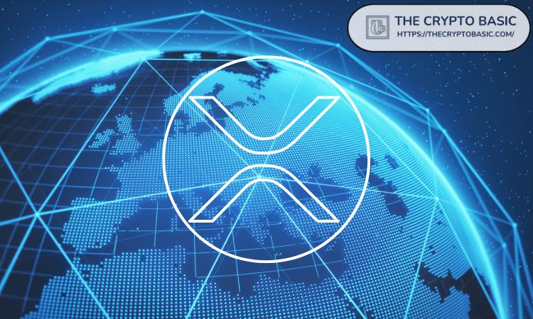 如果退休基金将 1% 分配给 XRP，XRP 的价格如下