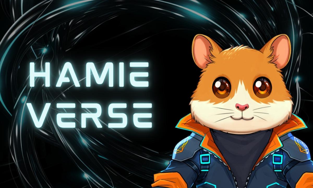 Hamieverse 利用 Abstract 为其首款区块链游戏和目标驱动型生态系统提供支持