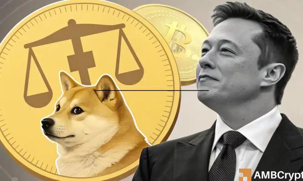 伊隆·马斯克的律师将领导价值 2 亿美元的狗狗币财务公司——详情
