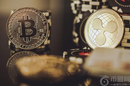 到2030年，XRP的采用率或将超越比特币，成为主导加密货币