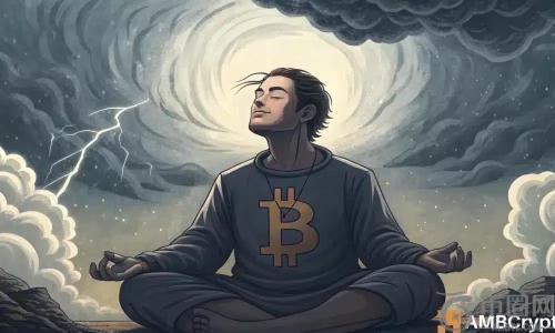 比特币分析：两大关键信号揭示 11% 跌幅仅为健康调整