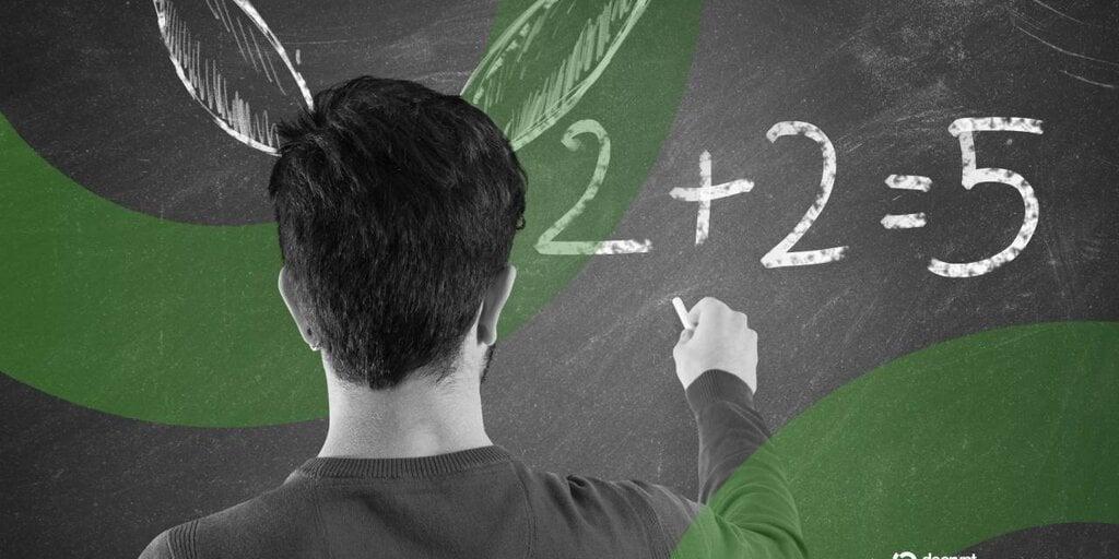 Monero“51%攻击者”Qubic发布AI模型——但尚无法进行基础数学运算
