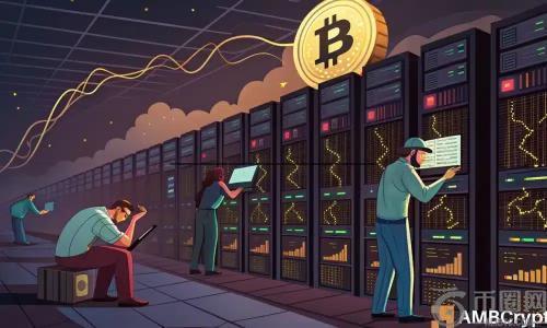 比特币矿工展望2025：三大关键信号预示行业韧性