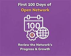 Pi Network官方公告：开放网络上线至今已超过 100 天！