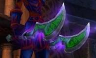 《魔兽世界》怀旧服哈卡莱战刃狂暴战用怎么样