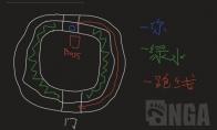 魔兽世界wlknaxx攻略