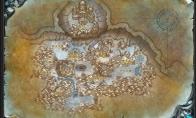魔兽世界风暴峭壁生命神殿在哪
