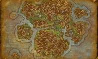 魔兽世界禁忌离岛在哪里