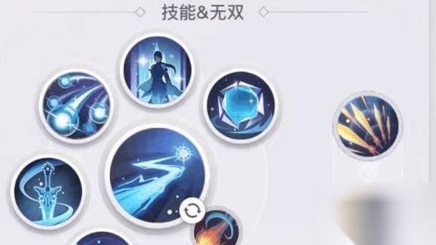 掌握玉虚神器 打造无敌输出 掌握玉虚神器