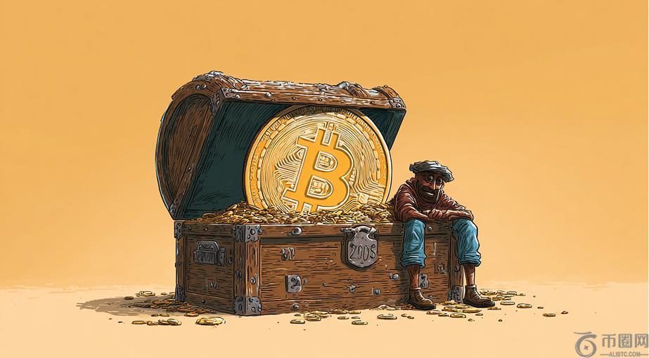 Altvest 计划设立 2.1 亿美元比特币金库，并更名为 Africa Bitcoin Corp