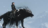 《逆水寒》黑狼坐骑祥瑞凌沧溟介绍