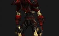 《魔兽世界》怀旧服盗贼血牙套装外观介绍