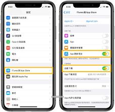 如何在App