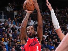NBA季后赛直播在哪看不用会员 NBA季后赛直播回放免费观看入口