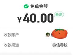 拼多多下单返现40元是真的吗 拼多多下单返现40元怎么领