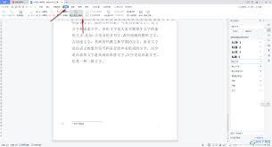 WPS文档如何修改脚注编号格式