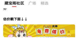网易大神如何查看藏宝阁
