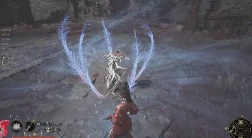 《明末：渊虚之羽》执念心魔位置及打法攻略