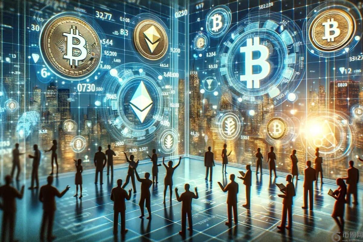 彭博分析师：美国首只狗狗币（DOGE）ETF将于周四开始交易