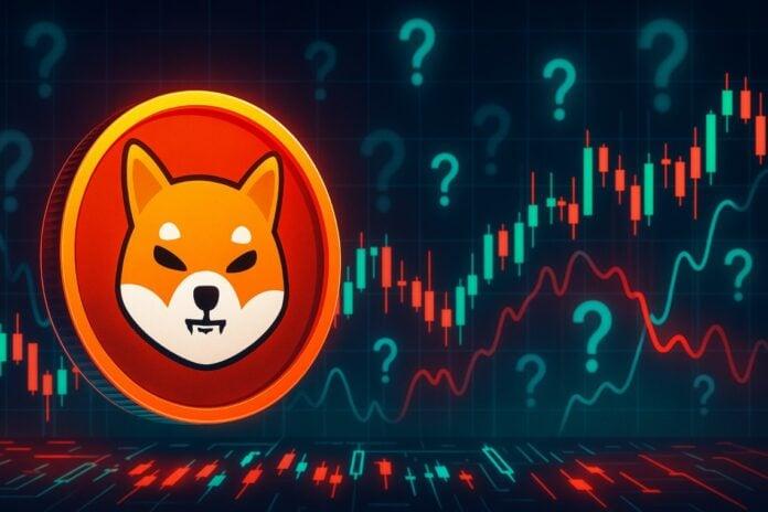 柴犬加密发生了什么？