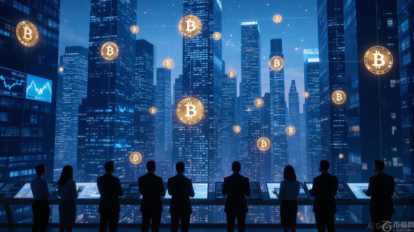 2025 年比特币的机构采用和基础设施准备情况：评估安全钱包生态系统在推动 BTC 长期价格增长中的作用