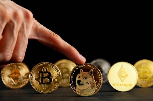 狗狗币回调，但一目均衡表显示强势；了解原因