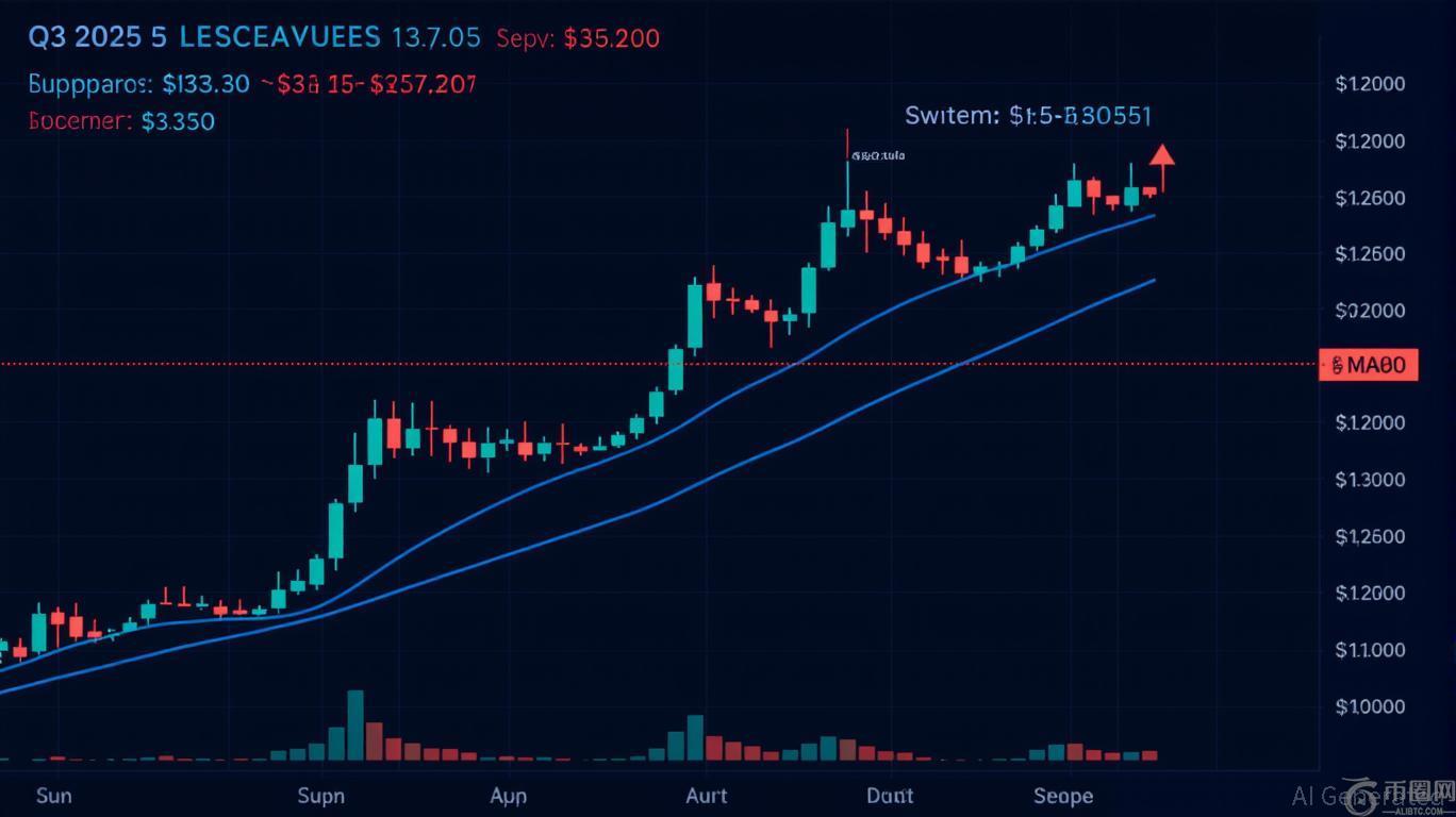 XRP 在 ETF 炒作中的韧性：3 美元的支撑位是长期入场的催化剂吗？
