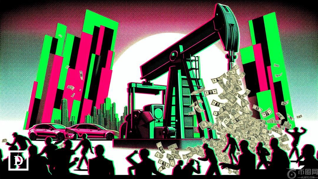 PUMP 价格飙升至开市周以来的最高水平
