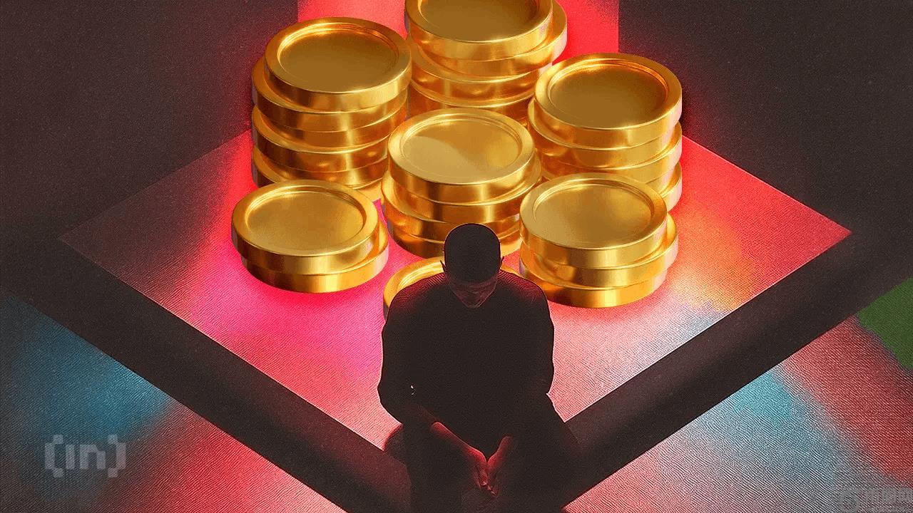 QMMM 股票因 1 亿美元加密货币储备而飙升 2,300%