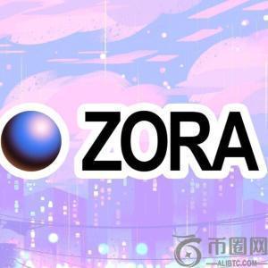 Zora Crypto在Base官方代币发布前展现强劲突破信号
