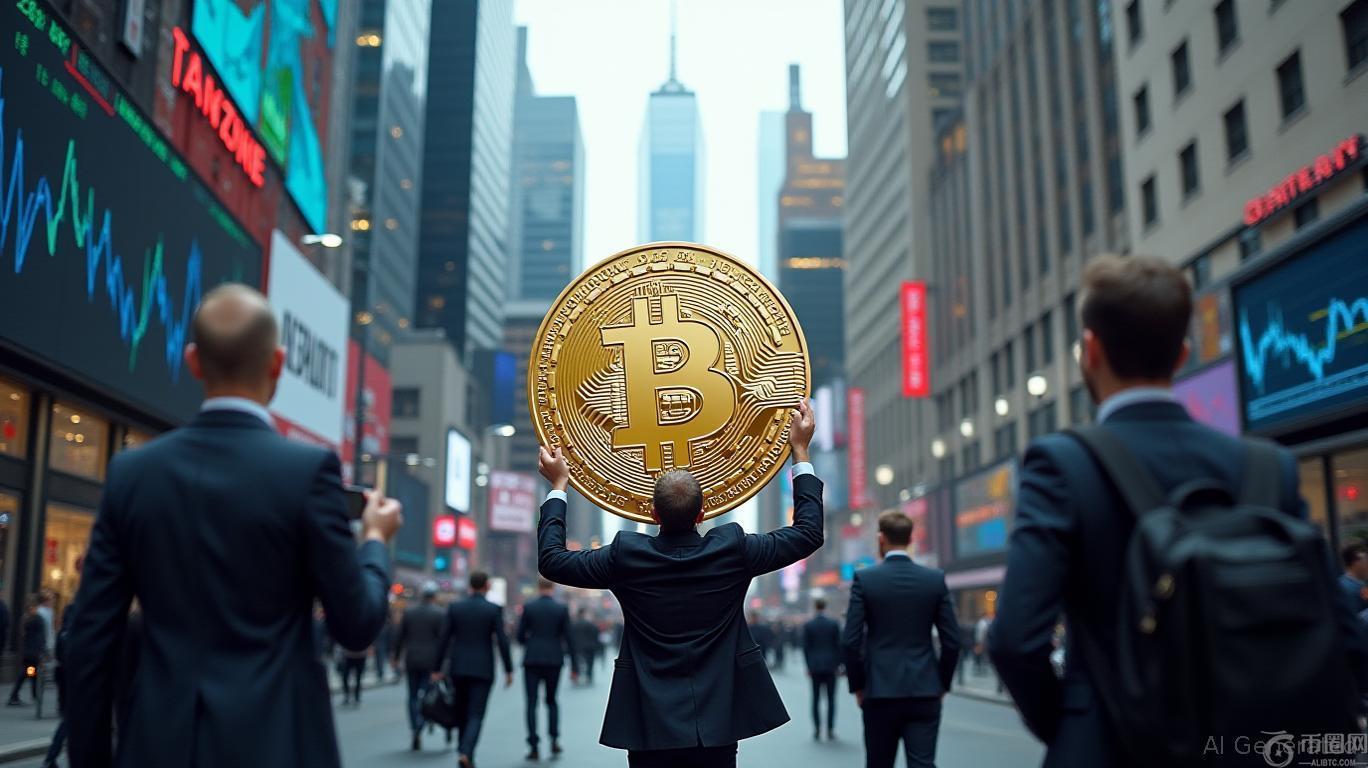 通胀缓解、风险偏好上升，投资者将 13.9 亿美元转向比特币 ETF