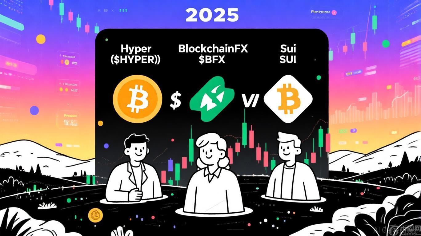 2025 年高收益加密货币机遇：利用低成本山寨币实现指数级增长