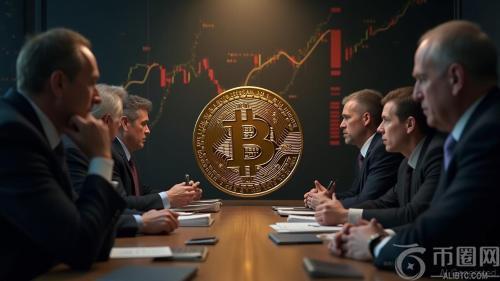 监管动态与利率政策或将主导比特币未来走势