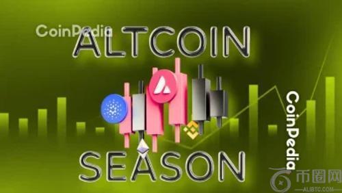 比特币价格逼近11.5万美元，山寨币季节信号显现