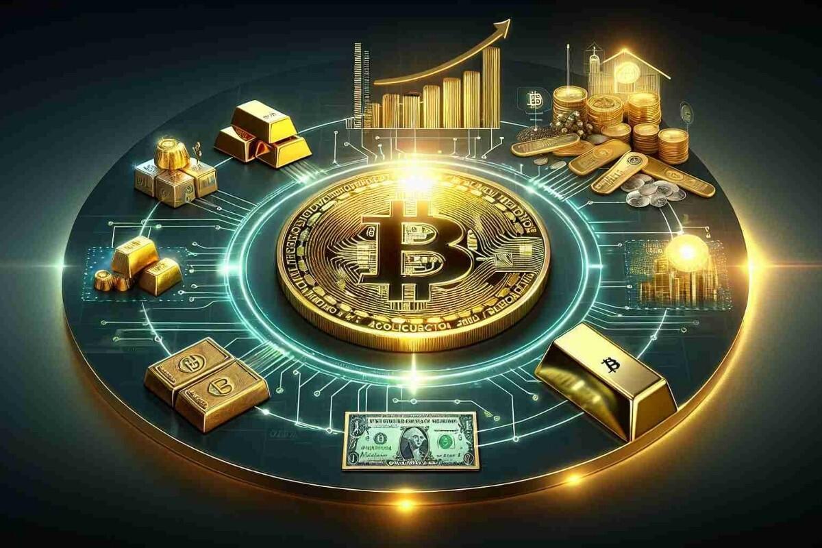 加密货币公司可能已经找到了快速推进现货加密货币 ETF 申请的方法