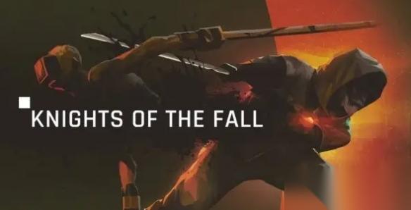 科幻2D/3D混合平台游戏《Knights of the Fall》发布