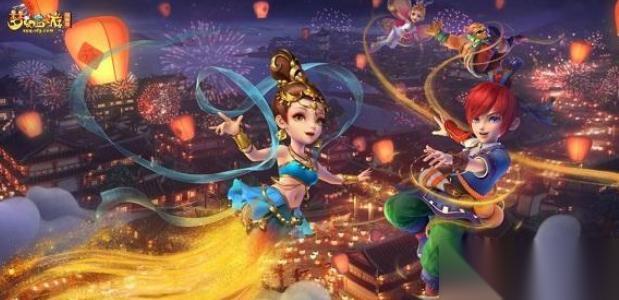 梦幻西游三开最佳组合有什么 - 热门门派搭配全解析