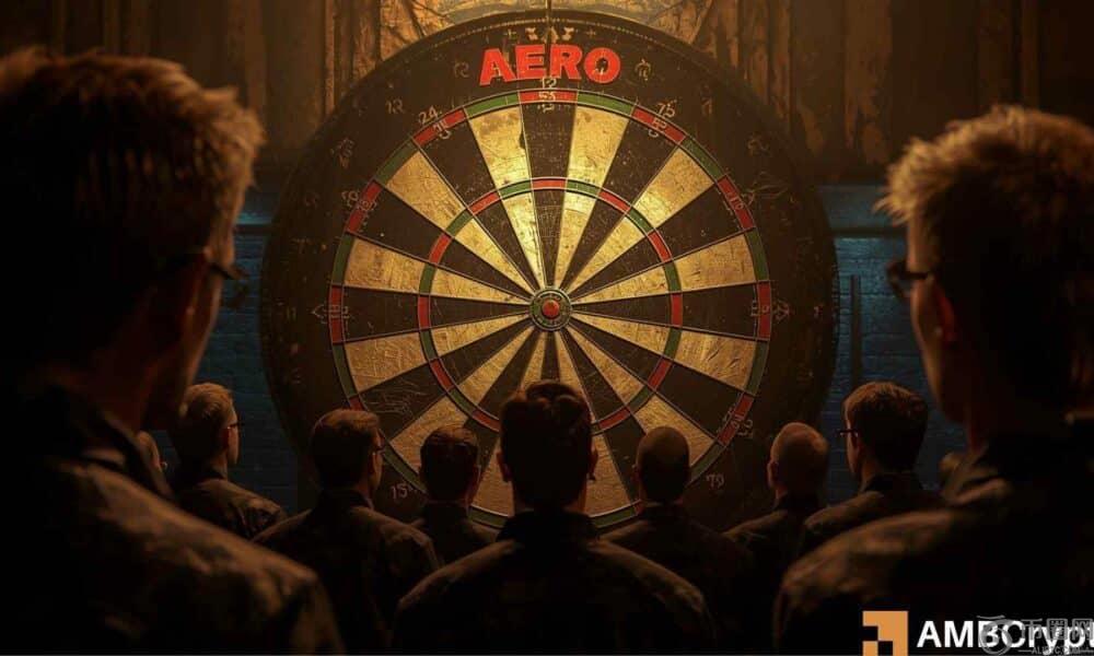 AERO股价今日为何上涨？评估9%涨幅背后的催化剂