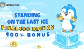预售高潮：Arctic Pablo Coin 的 5 倍代币最终引发鲸鱼狂热，而比特币和狗狗币稳居 9 月最值得购买的加密货币之首