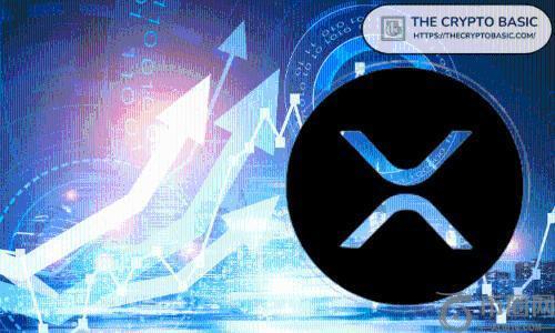 专家预测：XRP有望飙升至100美元，或成避险资产新宠